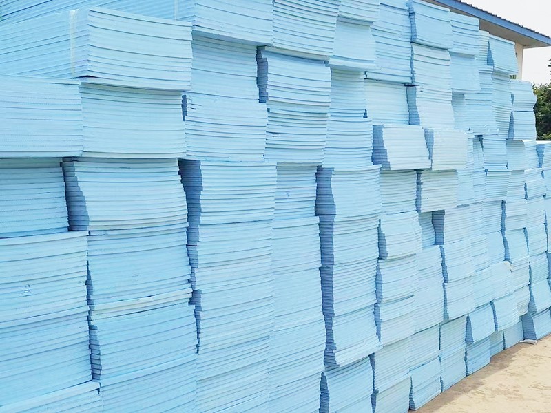 石墨烯擠塑板的優(yōu)點(diǎn)有哪些